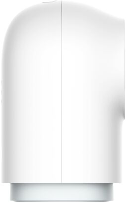 Aqara G2H Pro öryggismyndavél með brú - Hvít