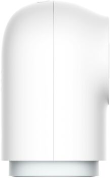 Aqara G2H Pro öryggismyndavél með brú - Hvít