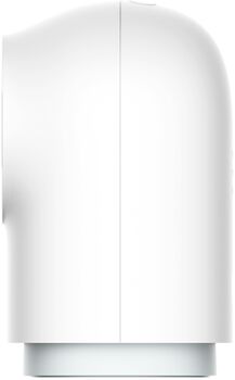 Aqara G2H Pro öryggismyndavél með brú - Hvít