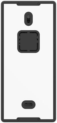 Aqara G4 snjalldyrabjalla - Svört