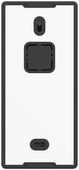 Aqara G4 snjalldyrabjalla - Svört