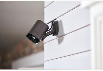 Aqara G5 Pro öryggismyndavél með brú Wi-Fi - Grá