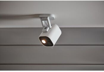 Aqara G5 Pro öryggismyndavél með brú Wi-Fi - Hvít