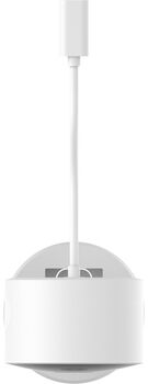 Aqara öryggismyndavél G100 - Hvít