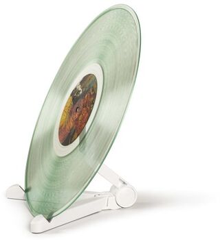 Crosley 5-í-1 hreinsisett fyrir plötuspilara