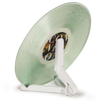 Crosley 5-í-1 hreinsisett fyrir plötuspilara