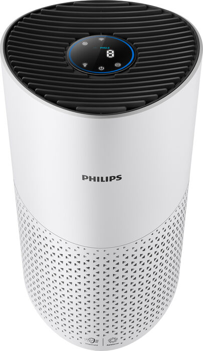 Philips 1000i Series lofthreinsitæki - Hvítt 