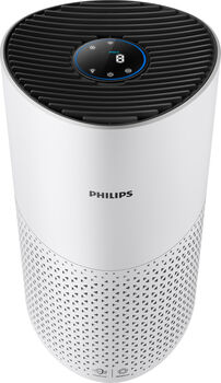 Philips 1000i Series lofthreinsitæki - Hvítt 