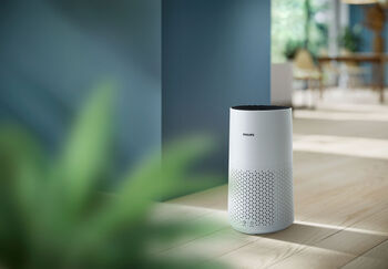 Philips 1000i Series lofthreinsitæki - Hvítt 