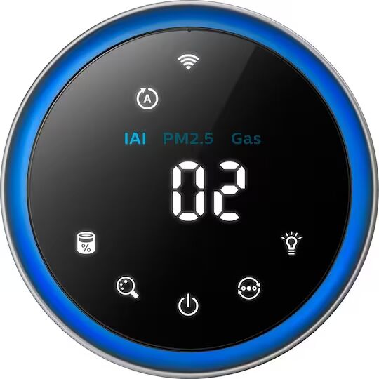 Philips 3000i lofthreinsitæki 