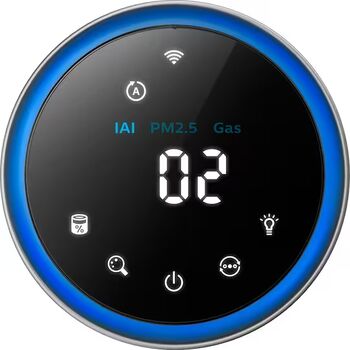 Philips 3000i lofthreinsitæki 