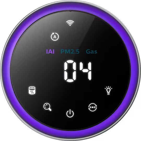 Philips 3000i lofthreinsitæki 