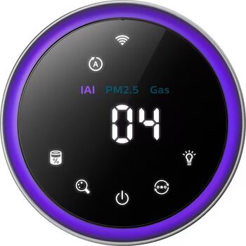 Philips 3000i lofthreinsitæki 