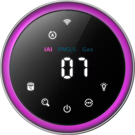 Philips 3000i lofthreinsitæki 