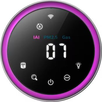 Philips 3000i lofthreinsitæki 