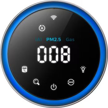 Philips 3000i lofthreinsitæki 