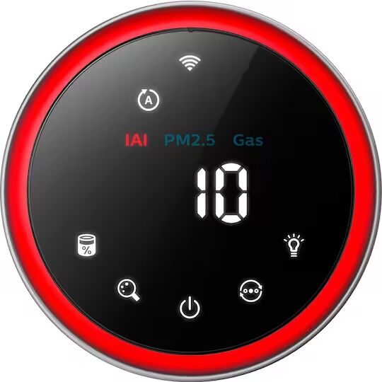 Philips 3000i lofthreinsitæki 