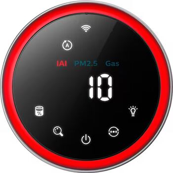 Philips 3000i lofthreinsitæki 