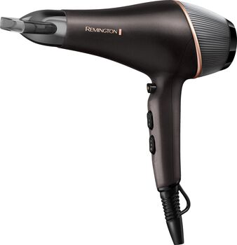 Remington Copper Radiance hárblásari