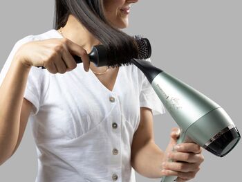 Remington Botanicals hárblásari 