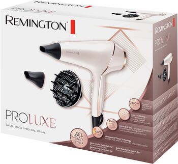 Remington PROluxe hárblásari
