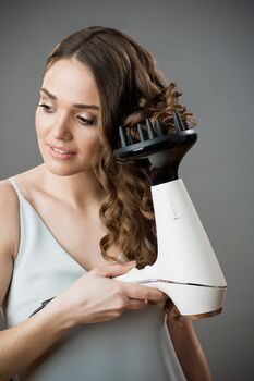 Remington PROluxe hárblásari