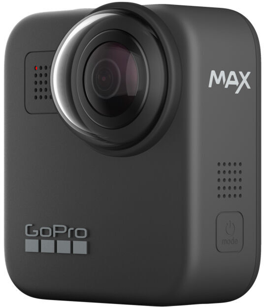 Linsuhlíf fyrir GoPro Hero Max