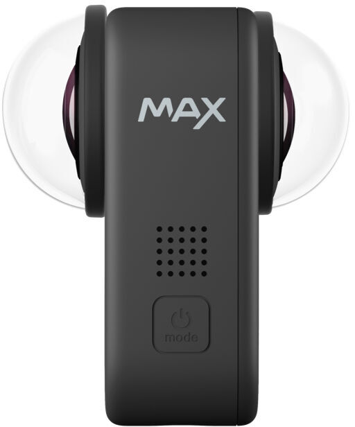 Linsuhlíf fyrir GoPro Hero Max