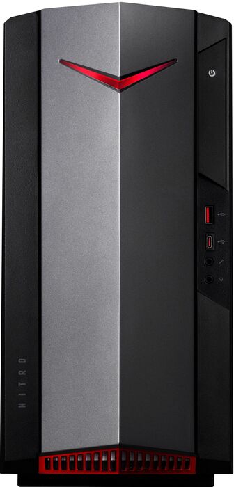 Acer Nitro N50-610 leikjaturn