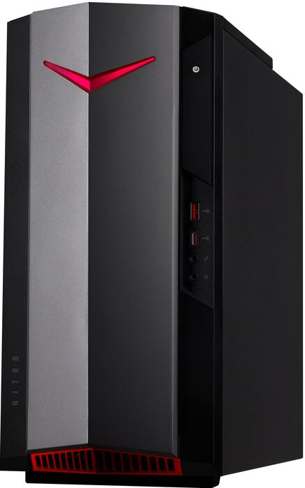 Acer Nitro N50-610 leikjaturn