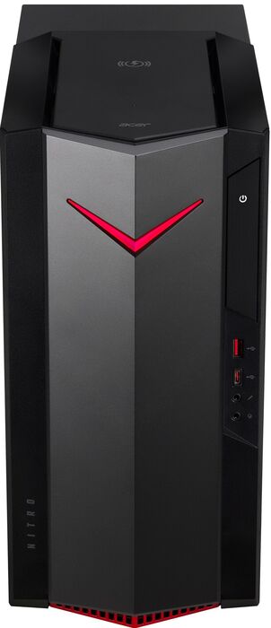 Acer Nitro N50-610 leikjaturn