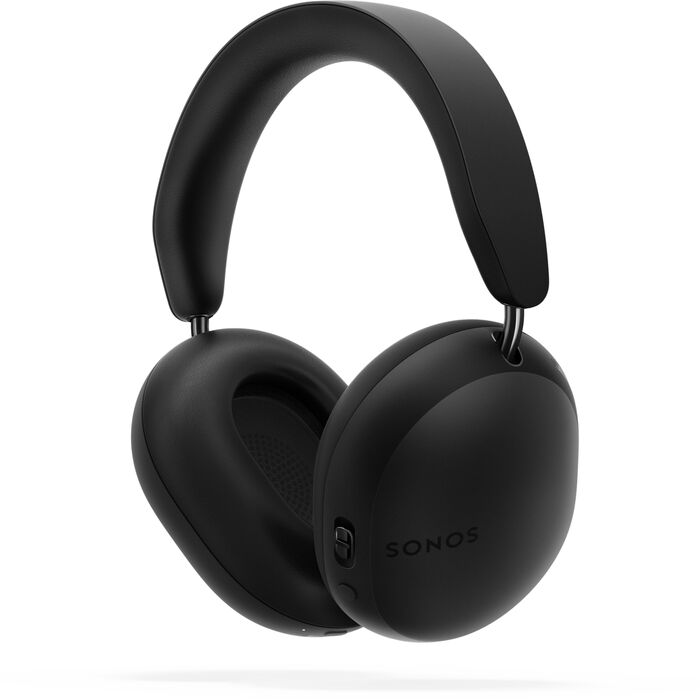 Sonos Ace þráðlaus heyrnartól - Svört