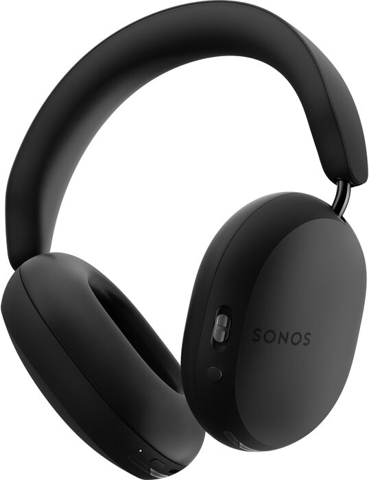 Sonos Ace þráðlaus heyrnartól - Svört