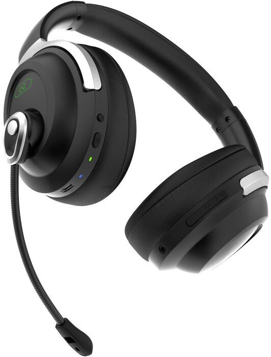 AceZone A-Spire þráðlaus leikjaheyrnartól 