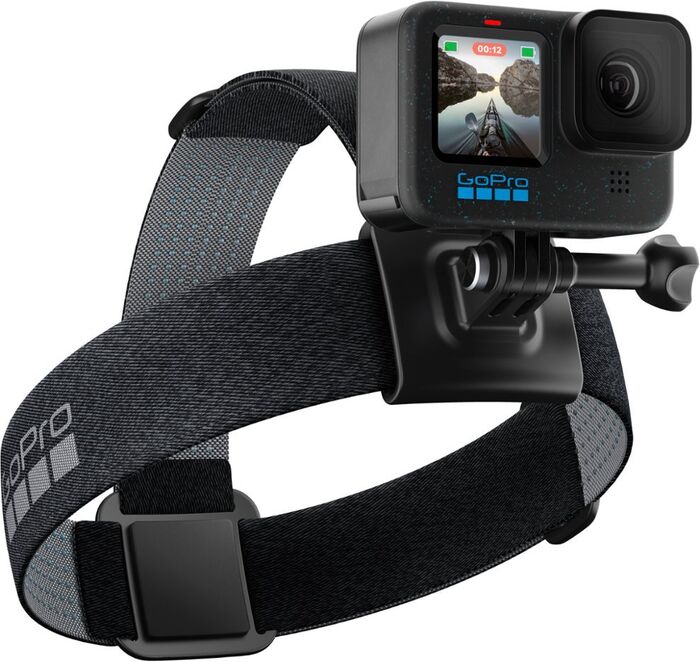 Product image not available for GoPro höfuðól 2.0