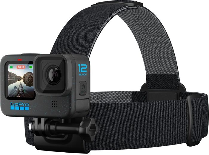 Product image not available for GoPro höfuðól 2.0