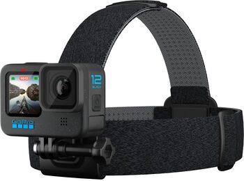 Product image not available for GoPro höfuðól 2.0