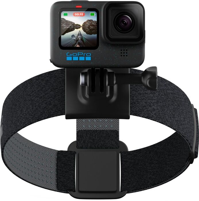 Product image not available for GoPro höfuðól 2.0