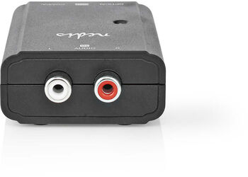 Nedis breytibox RCA í optical/coax