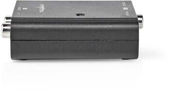 Nedis breytibox RCA í optical/coax