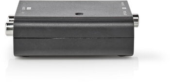 Nedis breytibox optical/coax í RCA 