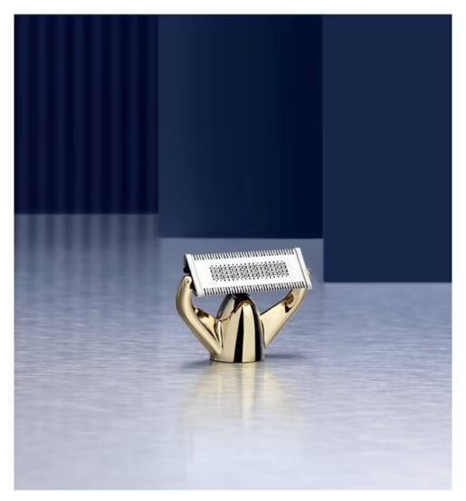 BaByliss Super-X Metal auka rákvélablað