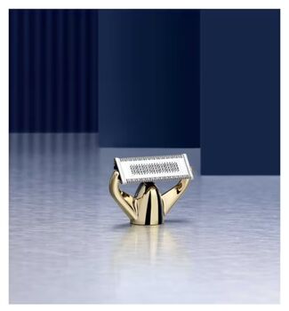 BaByliss Super-X Metal auka rákvélablað