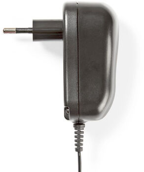 Nedis spennubreytir 240 V í 3–12 V — 7,2 W