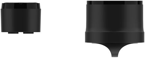 Aqara snjalllás U200 - Svartur