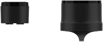 Aqara snjalllás U200 - Svartur