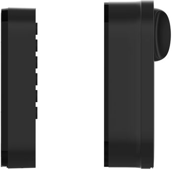 Aqara snjalllás U200 - Svartur