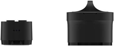 Aqara snjalllás U200 - Svartur