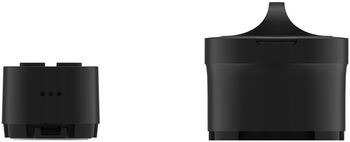 Aqara snjalllás U200 - Svartur