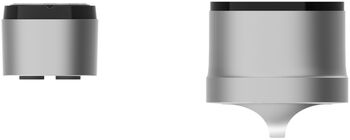 Aqara snjalllás U200 - Silfur